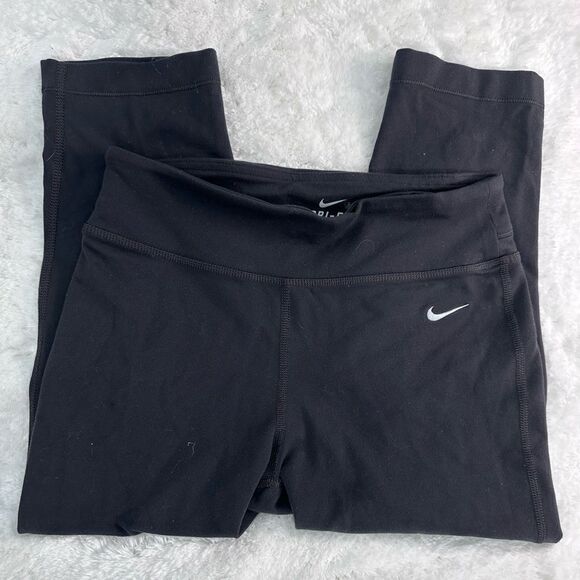 Nike Dri-Fit Women’s Leggings (S) - Picture 2 of 6
